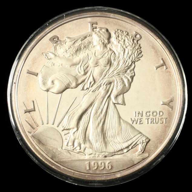 1996-washington-mint-half-pound-proof-silver-round