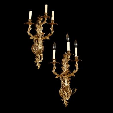 louis-xv-style-gilt-brass-sconces