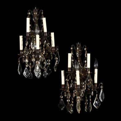pair-of-rococo-style-drop-prism-wall-sconces
