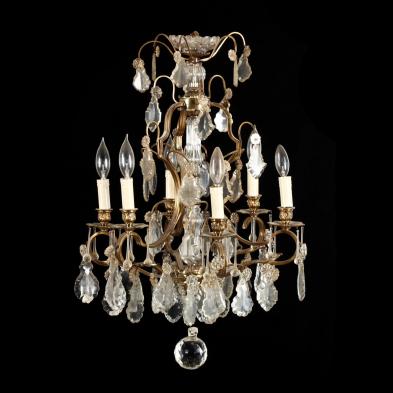 louis-xvi-style-drop-prism-chandelier