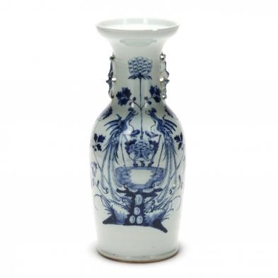 a-tall-chinese-blue-and-white-vase