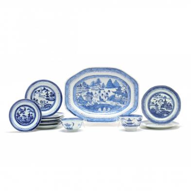 a-group-of-chinese-canton-export-porcelain