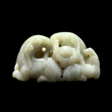 a-chinese-hardstone-group-of-three-goats