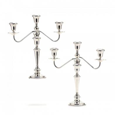 pair-of-sterling-silver-candelabra