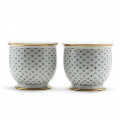 pair-of-continental-porcelain-jardinieres