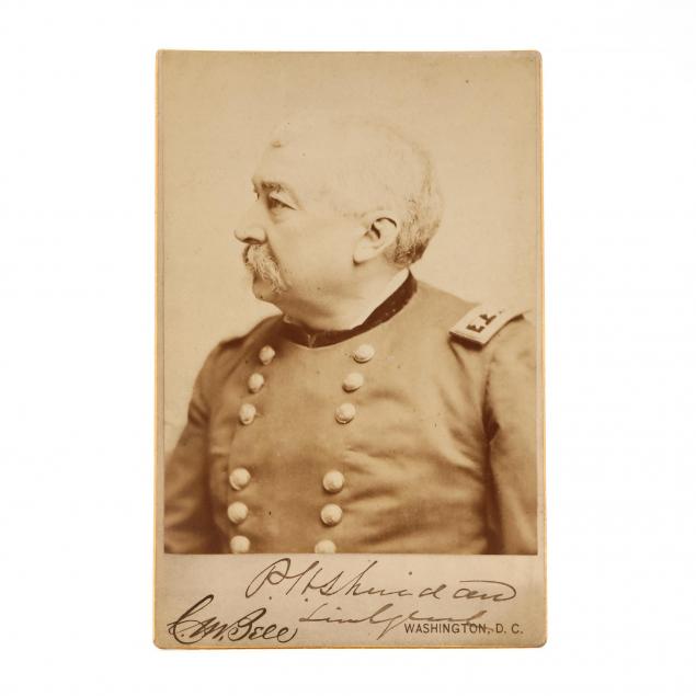 philip-sheridan-cabinet-card-signed-i-p-h-sheridan-lieut-genl-i