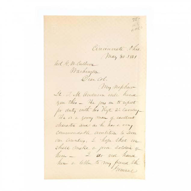 fort-sumter-s-robert-anderson-war-date-autograph-letter-signed