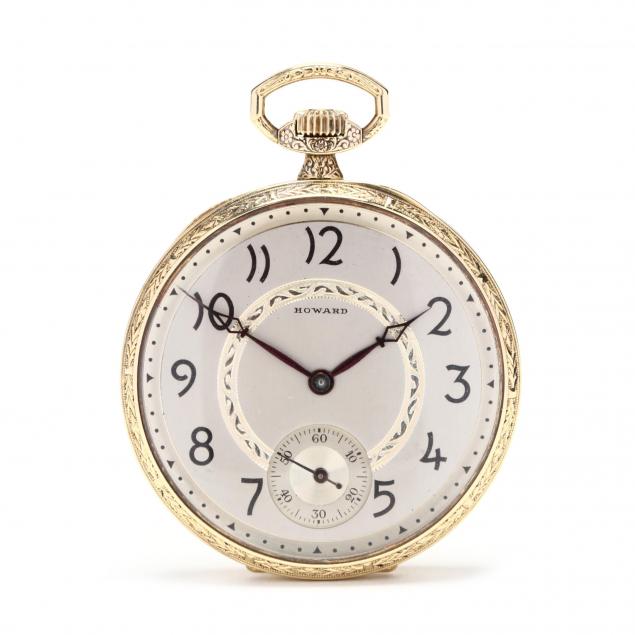 vintage-gold-filled-open-face-pocket-watch-e-howard