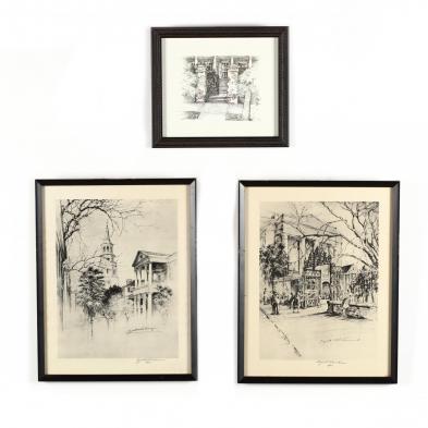three-framed-prints-of-charleston-two-after-elizabeth-o-neill-verner
