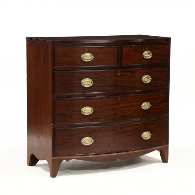 george-iii-inlaid-mahogany-bow-front-chest-of-drawers