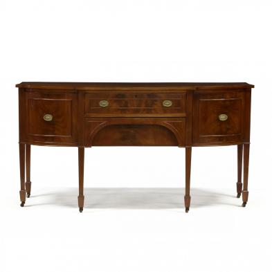 antique-english-mahogany-banded-sideboard