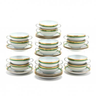 14-limoges-bullion-cups-and-saucers-for-tiffany-co