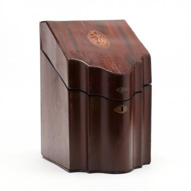 george-iii-inlaid-mahogany-knife-box