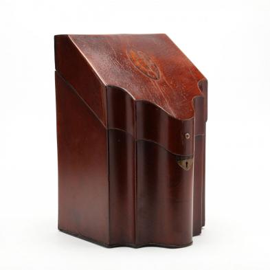 george-iii-inlaid-mahogany-knife-box