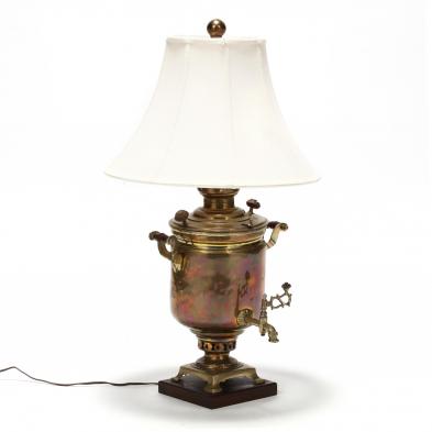 vintage-brass-samovar-table-lamp