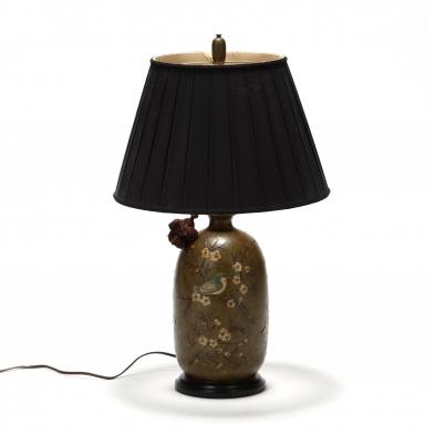 decorative-porcelain-table-lamp