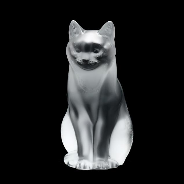 lalique-i-chat-assis-i-sitting-cat-crystal-sculpture