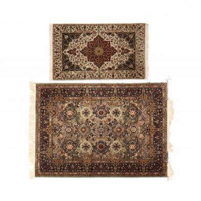 two-area-rugs