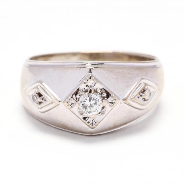 14kt-white-gold-and-diamond-ring