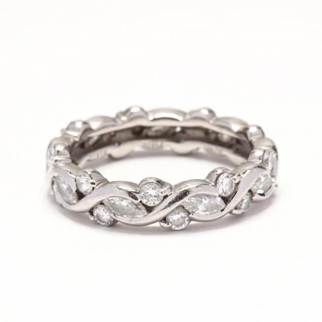 platinum-and-diamond-eternity-band-suwa