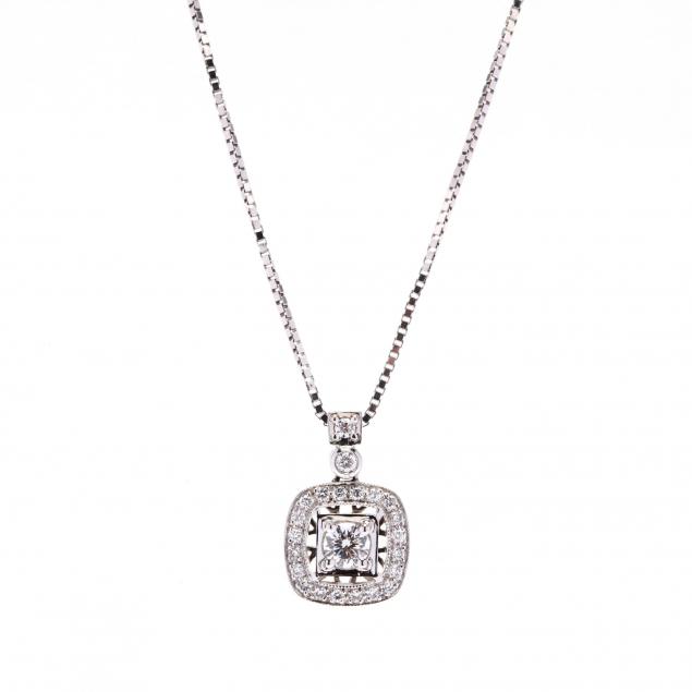 14kt-white-gold-and-diamond-pendant