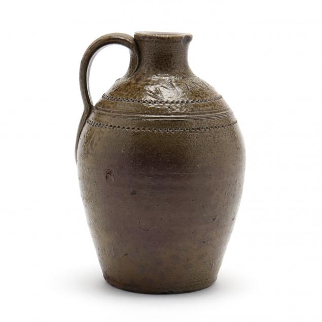 nc-pottery-quart-jug-william-mccoy-b-1840-randolph-county
