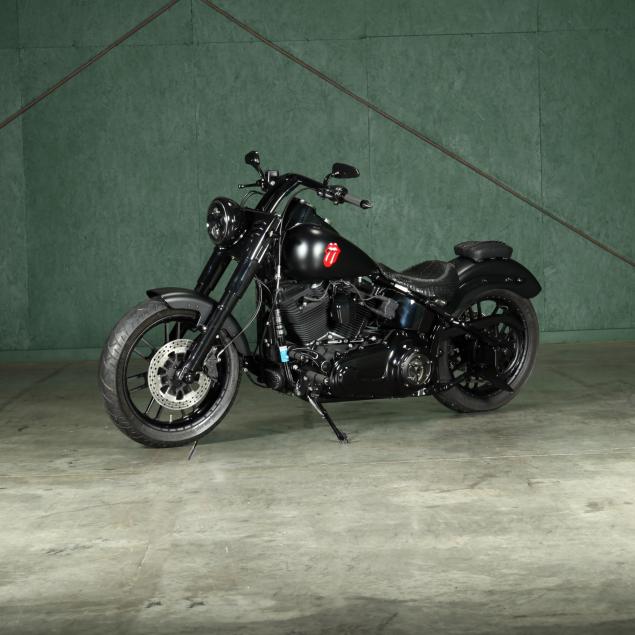 2012-custom-harley-davidson-fls-slim-black-denim-edition-softtail-bobber