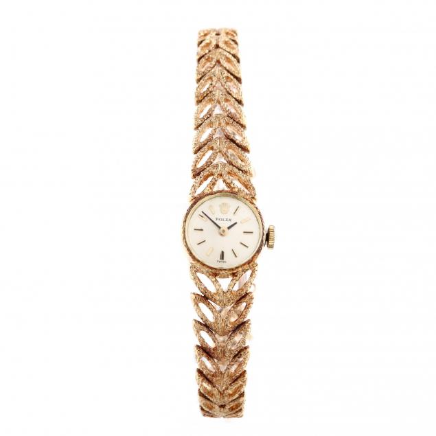 lady-s-14kt-gold-vintage-watch-rolex