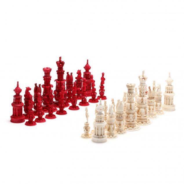 oleg-raikis-russia-20th-century-kashmir-chess-set