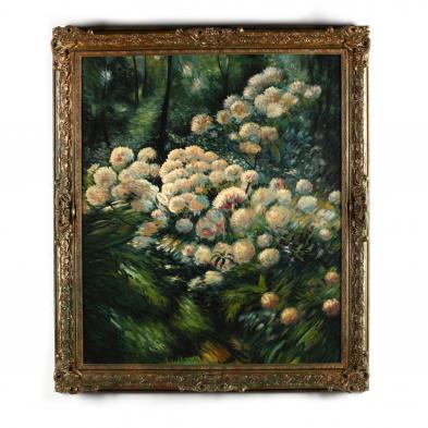 a-contemporary-decorative-painting-of-mountain-laurel
