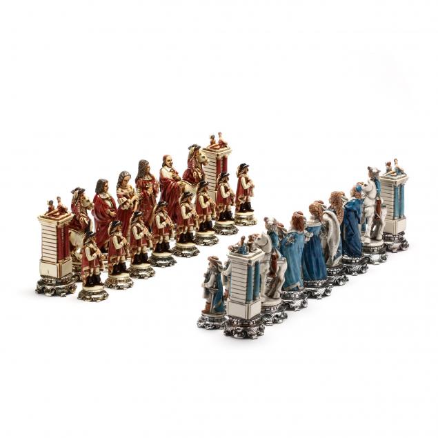 louis-xiv-themed-figural-chess-set-made-in-italy-by-nigri