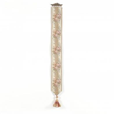 vintage-tapestry-style-bell-pull