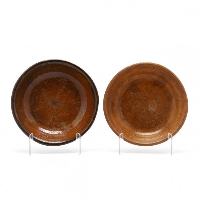 nc-pottery-two-large-dirt-dishes