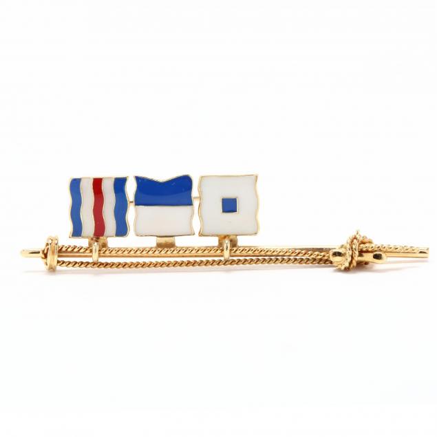 18kt-gold-and-enamel-nautical-themed-brooch-correa-son