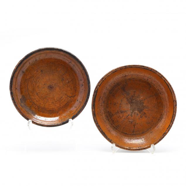 nc-pottery-two-dirt-dishes