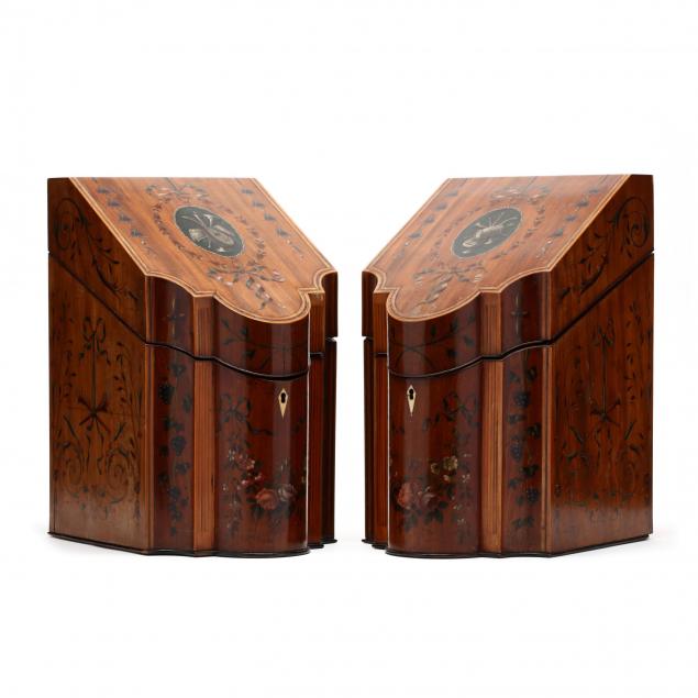 pair-of-george-iii-inlaid-and-painted-mahogany-knife-boxes
