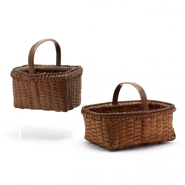 two-splint-oak-market-baskets