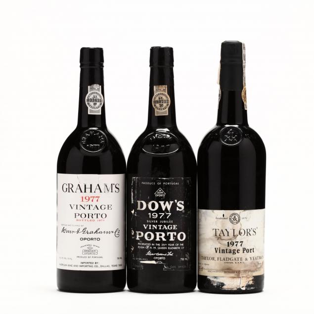 beautiful-selection-of-1977-vintage-port