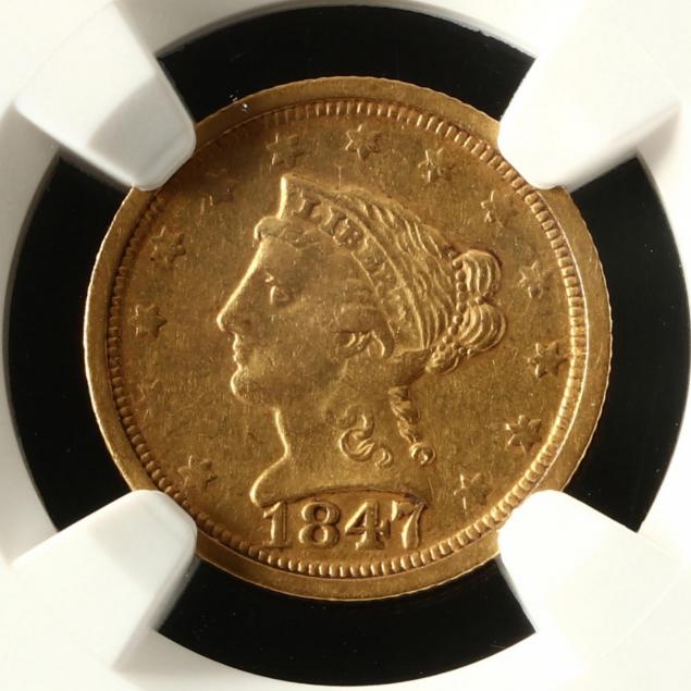 1847-o-2-50-liberty-head-gold-quarter-eagle-ngc-au55