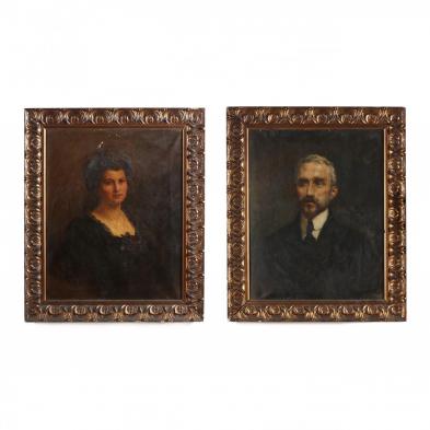 augusto-guglielmo-stoppoloni-italian-1855-1936-a-pair-of-portraits