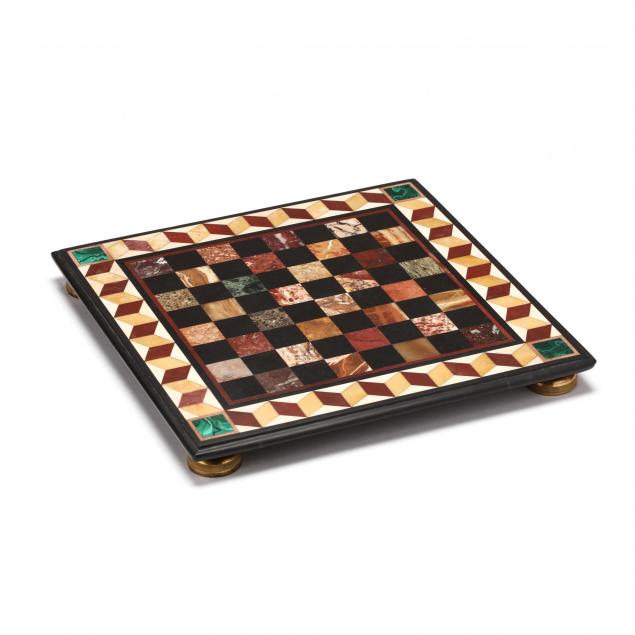 antique-italian-pietra-dura-chessboard