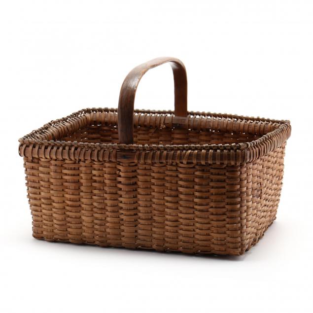a-large-market-basket