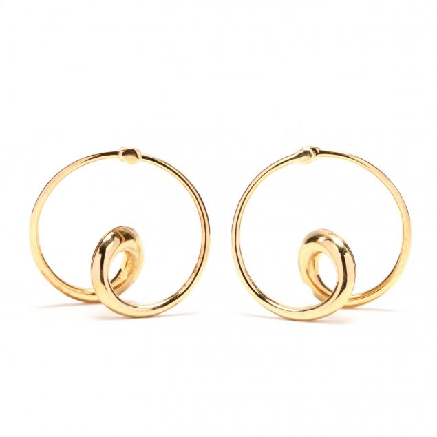 18kt-gold-hoop-earrings-michael-good