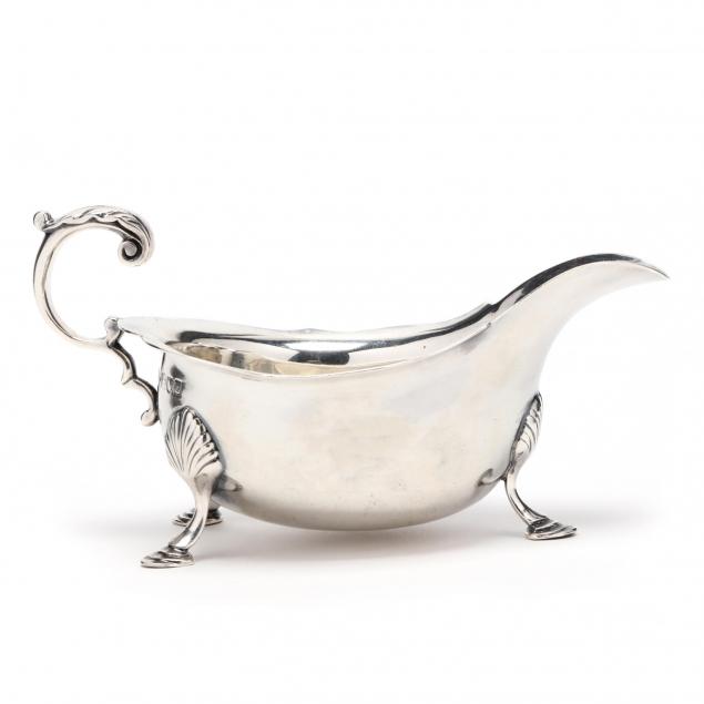 victorian-silver-sauce-boat