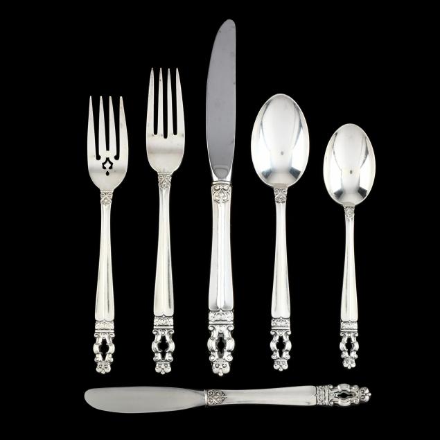 gorham-hispana-sovereign-sterling-silver-flatware-service