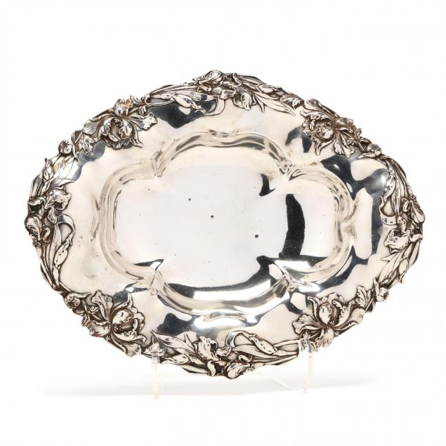 reed-barton-sterling-silver-serving-dish