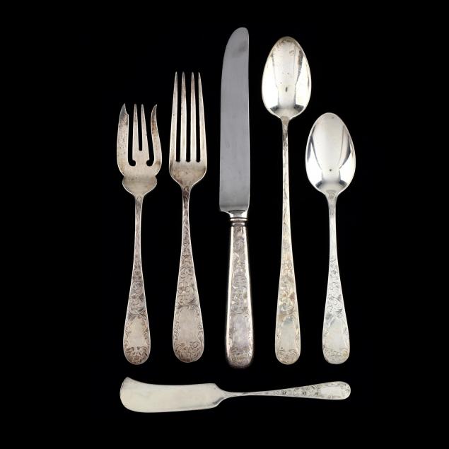 schofield-old-baltimore-sterling-silver-flatware-service