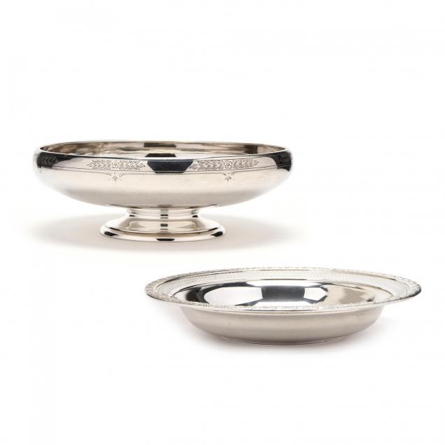 two-sterling-silver-serving-bowls