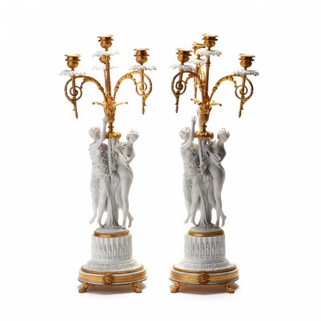 a-pair-of-sevres-biscuit-porcelain-and-gilt-bronze-candelabra