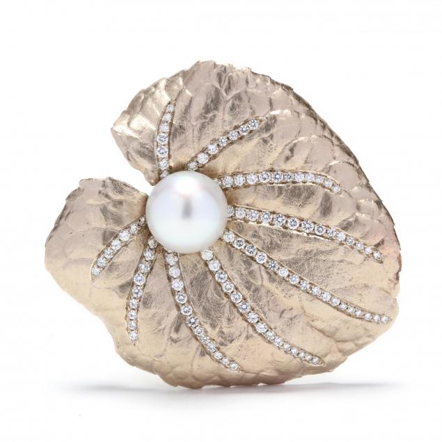 gold-pearl-and-diamond-brooch-gauthier